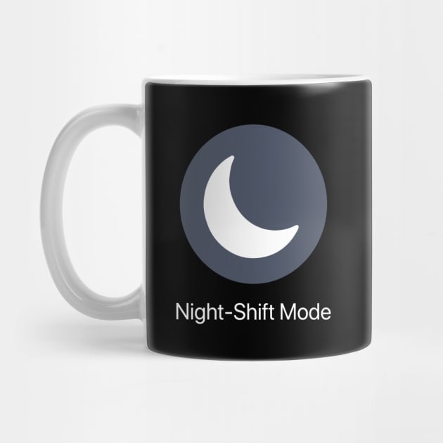 Night Shift Mode by CCDesign